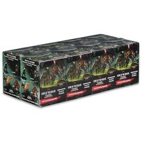 D&D Icons of the Realms: Tomb of Annihilation Booster Brick