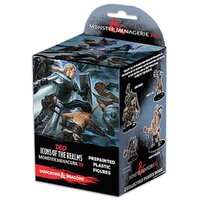 D&D Icons of the Realms: Monster Menagerie 3