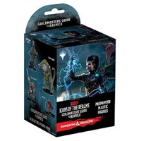 D&D Icons of the Realms: Guilmasters' Guide to Ravnica Booster