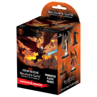 Dungeons and Dragons - Icons of the Realms: Baldur's Gate Booster