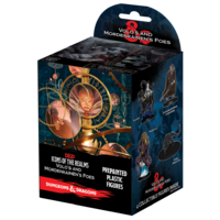D&D Icons of the Realms: Volo's and Mordenkainen's Foes Booster