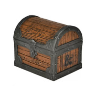 Onslaught: Deluxe Treasure Chest