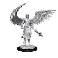 D&D Nolzurs Marvelous Unpainted Miniatures - Deva & Erinyes (Wave 13)