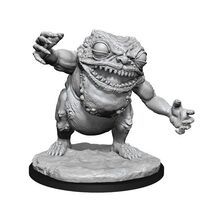 D&D Nolzurs Marvelous Unpainted Miniatures - Banderhobb (Wave 13)