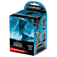 D&D Icewind Dale Rime of the Frostmaiden Booster