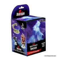 D&D Icons of the Realms Miniatures Boneyard