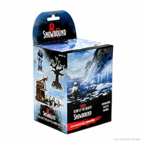 D&D Icons of the Realms Snowbound