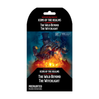 D&D Icons of the Realms: The Wild Beyond the Witchlight Booster