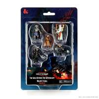 Icons of the Realms:  Valor's Call