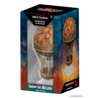 D&D The Wild Beyond the Witchlight Swamp Gas Balloon Premium