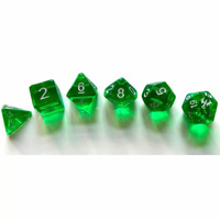 Dragonbane RPG - Dice Set