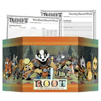 Root: The Roleplaying Game - GM Accessory Kit