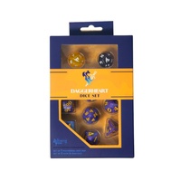 Daggerheart RPG Dice Set