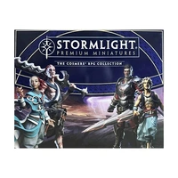 Cosmere RPG: Miniatures Collection
