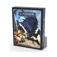 Cosmere RPG: Stormlight - Starter Set