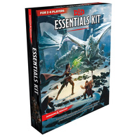 D&D Essentials Kit