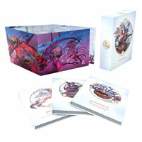 D&D Regular Rules Expansion Gift Set