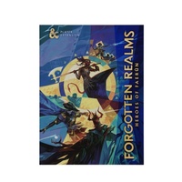 D&D Forgotten Realms - Heroes of Faerun (Hobby Store Exclusive)