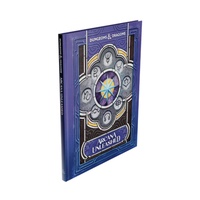PREORDER D&D Arcana Unleashed (Hobby Store Exclusive)