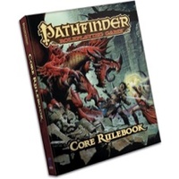 Pathfinder Roleplaying Core Rules