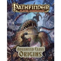 Pathfinder Advanced Class Origins