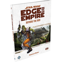 Star Wars: Edge of the Empire RPG - Beyond the Rim