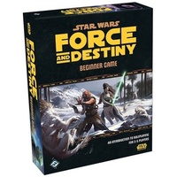 Star Wars: Force and Destiny RPG - Beginner Game