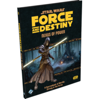 Star Wars: Force and Destiny RPG - Nexus of Power