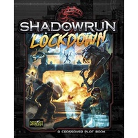 Shadowrun - Lockdown
