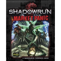 Shadowrun - Market Panic