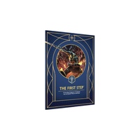 Cosmere RPG: The First Step