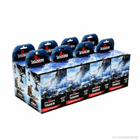 D&D Icons of the Realms Snowbound 8ct Brick