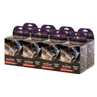 D&D Icons of the Realms: Elemental Evil Booster BRICK