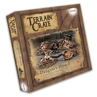 Terrain Crate - Dragons Hoard