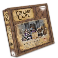 Terrain Crate - King's Coffers