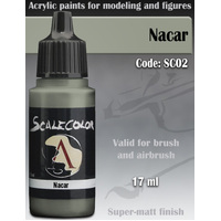 Scale 75 Nacar 17ml SC-02