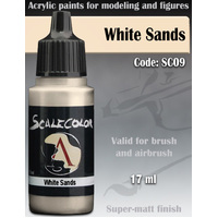 Scale 75 White Sands 17ml SC-09