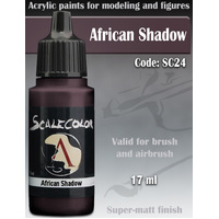 Scale 75 African Shadow 17ml SC-24