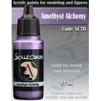 Scale 75 Amethyst Alchemy 17ml SC-70