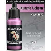 Scale 75 Kunzite Alchemy 17ml SC-77
