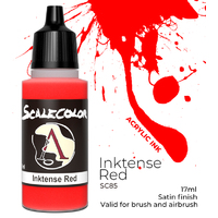 Scale 75 Inktense Red 17ml SC-85