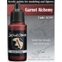 Scale 75 Garner Alchemy 17ml SC-89