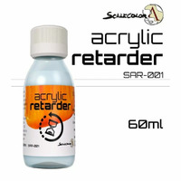 Scale 75 Acrylic Retarder 60ml SAR-001