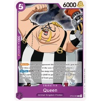 Queen