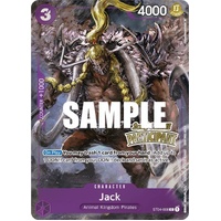 Jack (Online Regional 2023) [Participant]