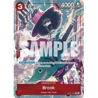 Brook (Parallel)