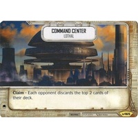 Command Center - Awakenings