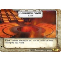 Carbon-freezing Chamber: Bespin - Spirit of Rebellion