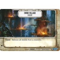 Ewok Village: Endor - Spirit of Rebellion