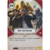 Drop Your Weapon! - Empire at War Uncommon